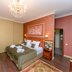 Hotel Petr