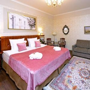 Hotel Petr
