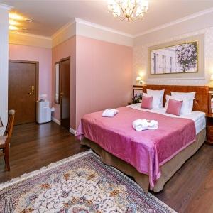 Hotel Petr