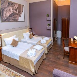 Hotel Petr