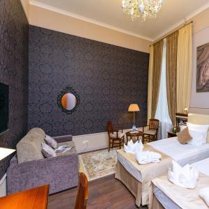Hotel Petr
