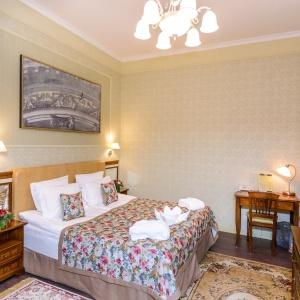 Hotel Petr