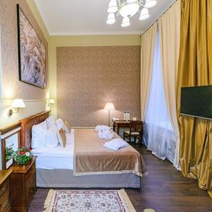 Hotel Petr