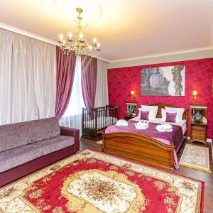 Hotel Petr