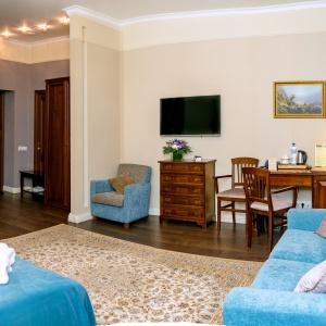 Hotel Petr