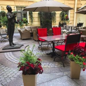 Hotel Petr