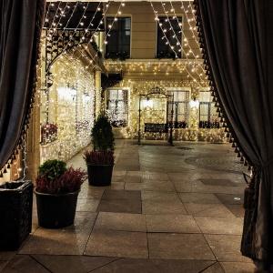 Hotel Petr