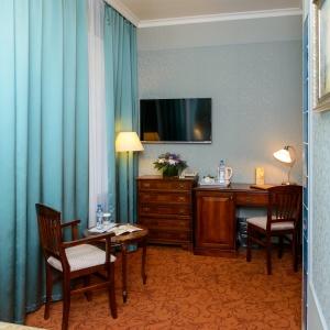 Hotel Petr