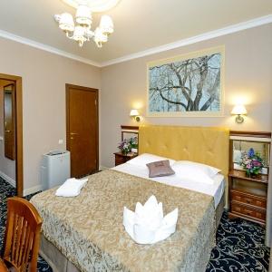 Hotel Petr