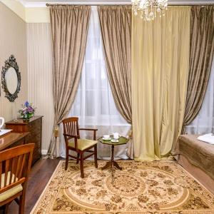 Hotel Petr