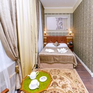 Hotel Petr