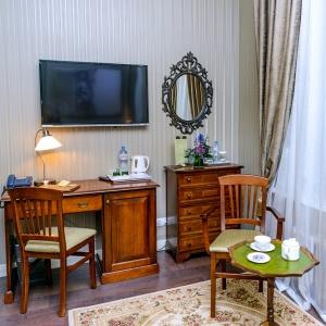 Hotel Petr