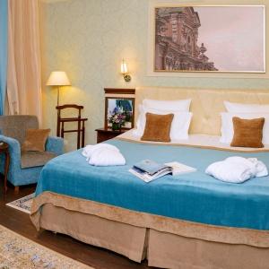 Hotel Petr