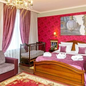 Hotel Petr