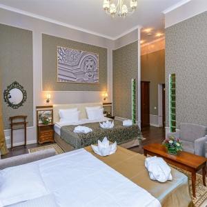 Hotel Petr