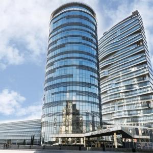 Гостиница Кавказ Сахиль Отель Баку (б. Сахиль Отель Баку)