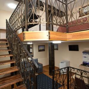 Гостиница Отель на Римского-Корсакова