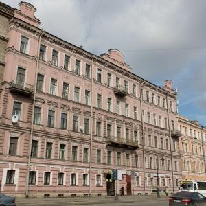 Иное жильё Атрия