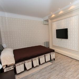 Hotel Perekrestok