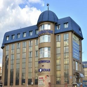Hotel Perekrestok