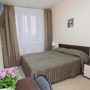 Hotel Perekrestok