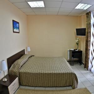 Hotel Perekrestok
