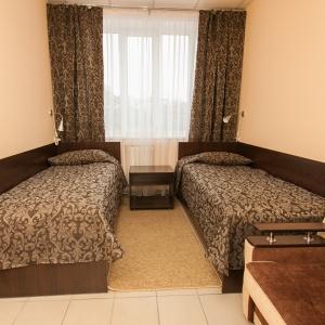 Hotel Perekrestok