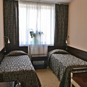Hotel Perekrestok