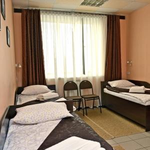 Hotel Perekrestok