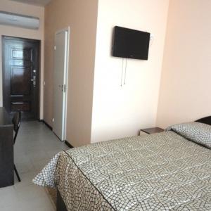 Hotel Perekrestok