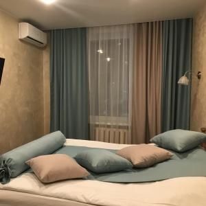 Hotel Belomorskaya