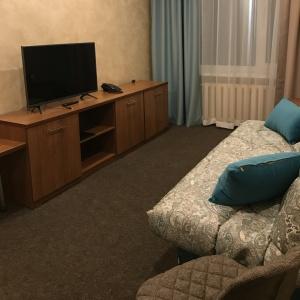 Hotel Belomorskaya