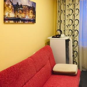 Hotel Belomorskaya