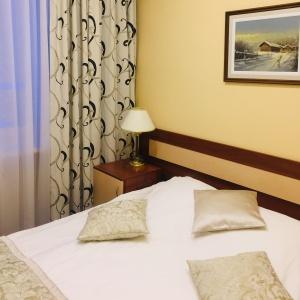 Hotel Belomorskaya