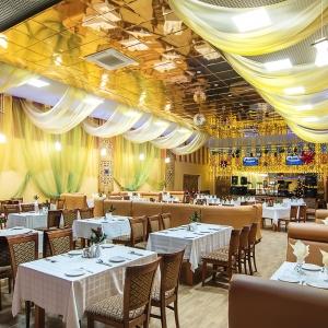 Hotel Belomorskaya