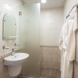 Hotel Belomorskaya