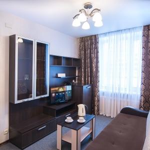 Hotel Belomorskaya