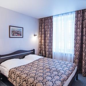 Hotel Belomorskaya