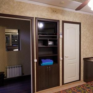 Hotel Snegirek Ecotel