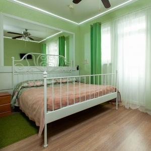 Hotel Snegirek Ecotel