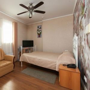 Hotel Snegirek Ecotel