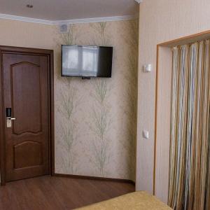 Hotel Snegirek Ecotel
