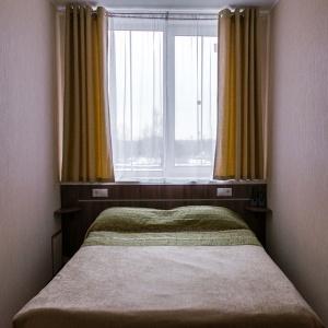 Hotel Snegirek Ecotel