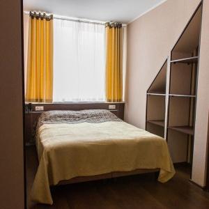 Hotel Snegirek Ecotel