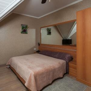 Hotel Snegirek Ecotel