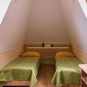 Hotel Snegirek Ecotel
