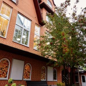 Hotel Snegirek Ecotel