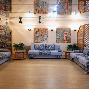 Hotel Snegirek Ecotel