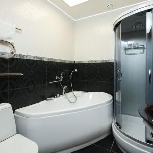 Hotel Snegirek Ecotel