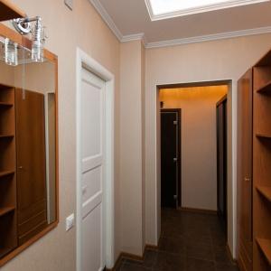 Hotel Snegirek Ecotel
